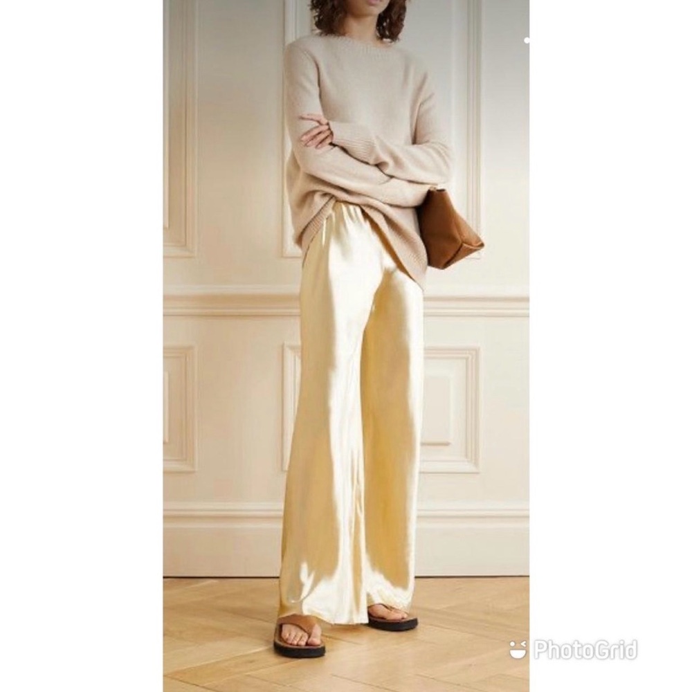The Row Gala Pants XS